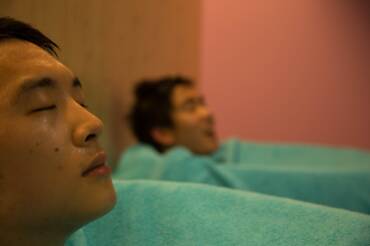 Hyperthermia Treatment: High Temperature Treatment