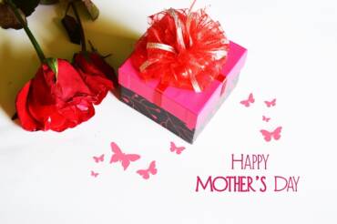 Mother’s Day!