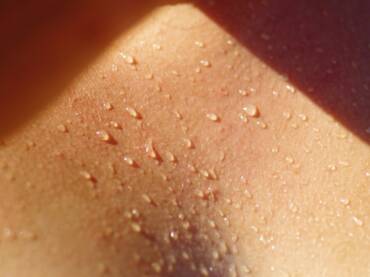Have you Sweat Enough this Summer?