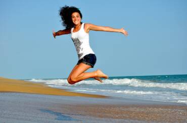 How Important are Negative Charges (ions) In Our Lives