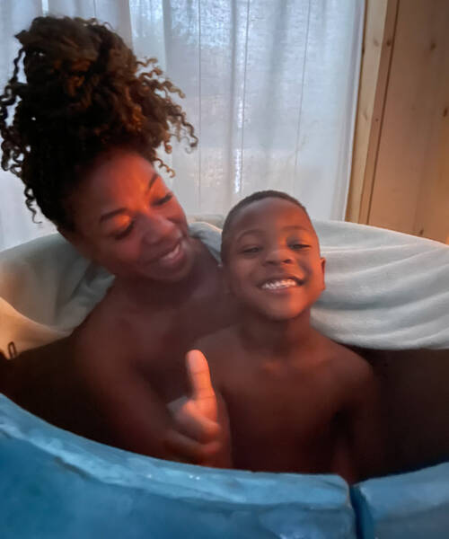 IMG_1595 People in LavaBene Spa